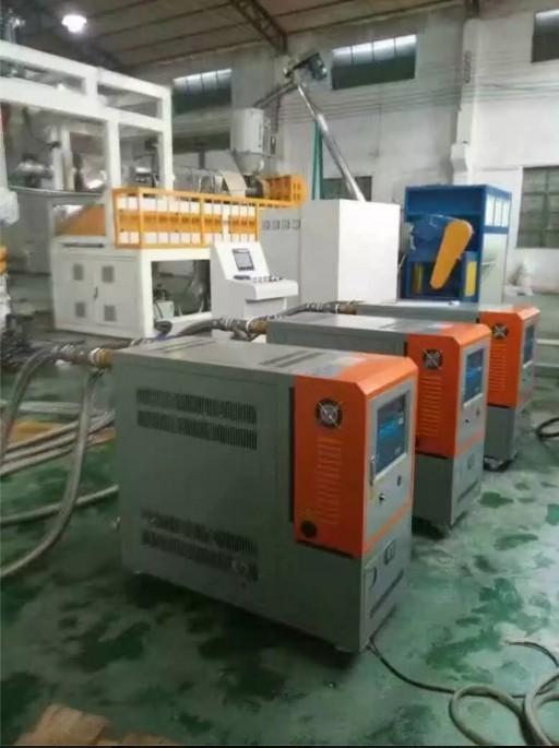 壓延專用導熱油爐